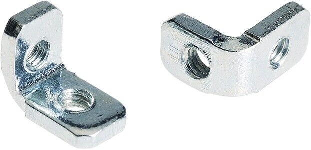 Befestigungswinkel Bauform 09060009912