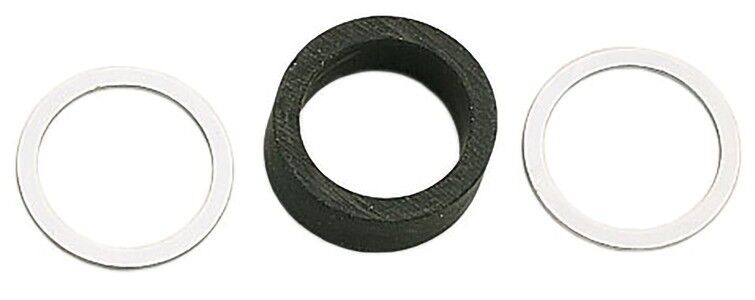 Dichtring + 2 Druckringe 09000005025