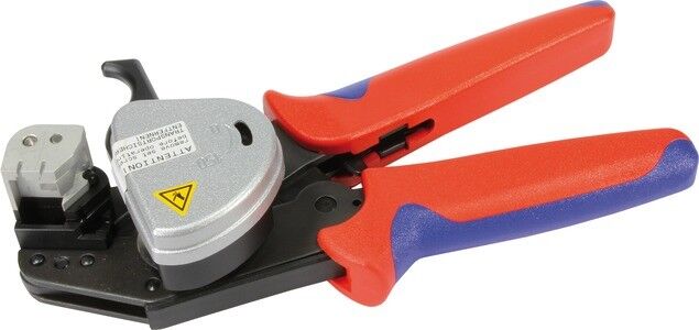 Ersatz-Schneid-/Crimp- 09350009917
