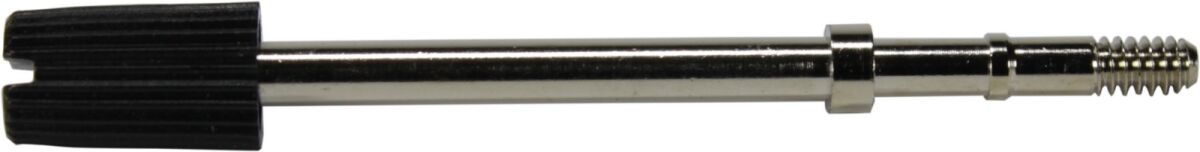 Rändelschraube Kunststoff- 09670029013