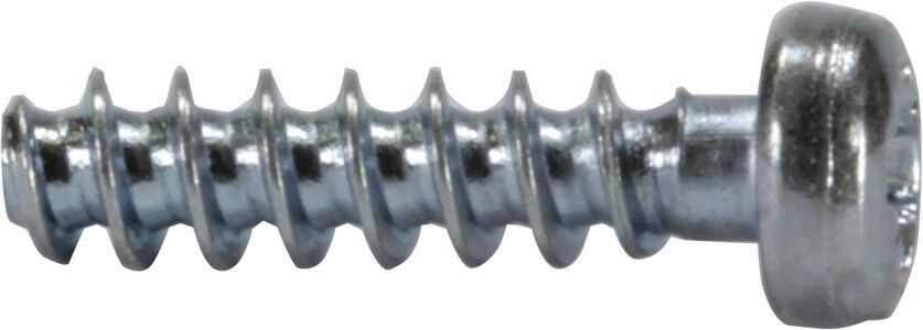 Schraube, M2,2 x 9,5, für 09060019974