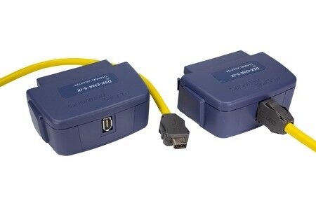 Testadapter-Set FLUKE 09458000183