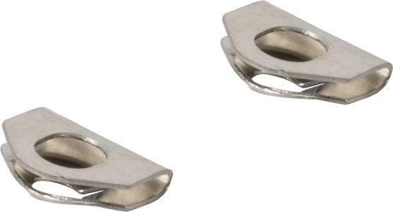 U-Clip Gewinde 4-40 UNC 09670019928