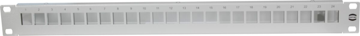 Verteilerfeld leer 20824000002