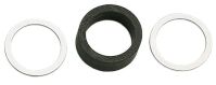 Dichtring + 2 Druckringe 09000005025