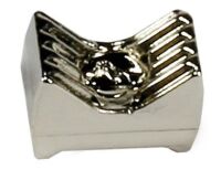 Einsatz metallisierte 09670029105