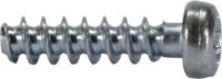 Schraube, M2,2 x 9,5, für 09060019974