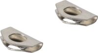 U-Clip Gewinde 4-40 UNC 09670029030