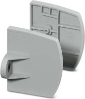 Flanschdeckel UW 10-F
