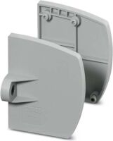 Flanschdeckel UW 25-F