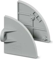 Flanschdeckel UWV 10-F