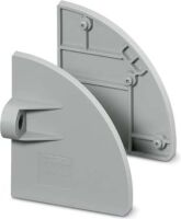 Flanschdeckel UWV 16-F