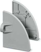 Flanschdeckel UWV 25-F