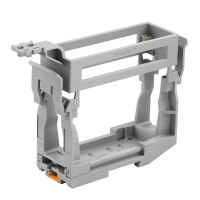 Montagesystem Polycarbonat HDC RAILM#2883380000