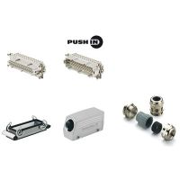 Steckverbinder HDC KIT HE-P 24.130M