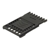 Zugentlastung BLZ 5.08 ZE08 BK BX