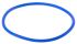 O-Ring Dichtung Silikon 09155039905