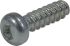 Schraube, M2,2 x 5, für 09060019982