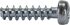 Schraube, M2,2 x 9,5, für 09060019974