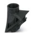 Adapter HC-B-TA-PG13-PLR-BK