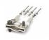 HEAVYCON D-Bus-Connector HC-D 4-ST-1BUS