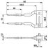 HEAVYCON D-Bus-Connector HC-D 4-ST-1BUS