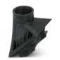 Adapter HC-B-TA-PG13-PLR-BK