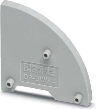 Distanzplatte DP-UWV 4