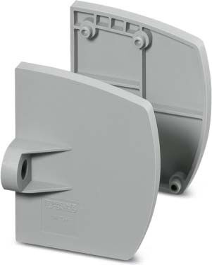Flanschdeckel UW 25-F