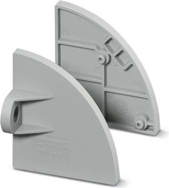 Flanschdeckel UWV 10-F