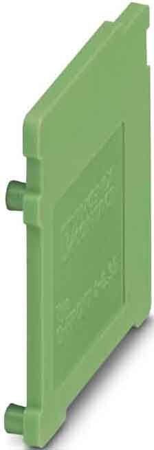 Leiterplattenklemme D-FRONT 4-6,35