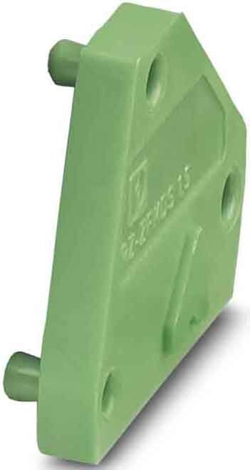 Raster-Zwischenstück RZ-ZFKDS 1,5