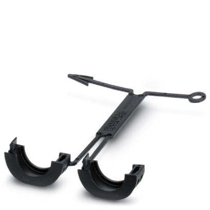 Sicherungsclip SAC-M12-EXCLIP-M