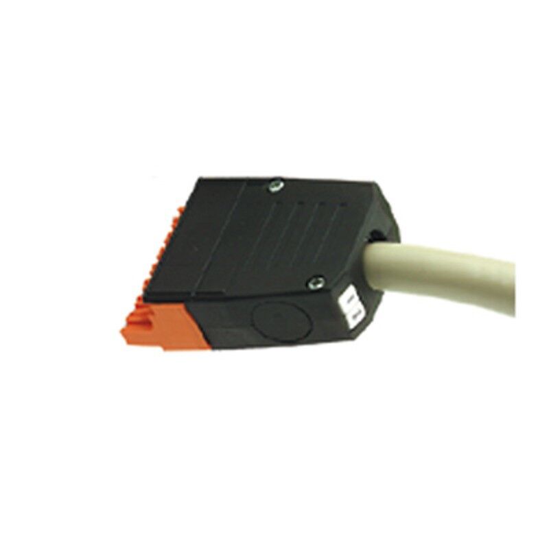 Abdeckhaube Leiterplatten- BLZP AH 6 BK