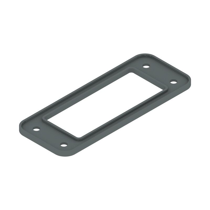 Flanschdichtung HDC FLDG 10A