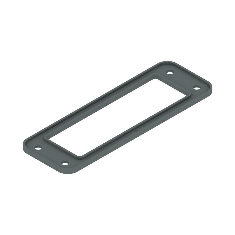 Flanschdichtung HDC FLDG 16A
