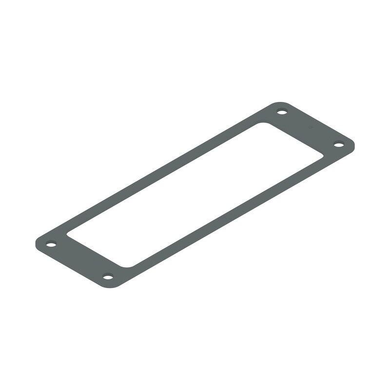 Flanschdichtung HDC FLDG 24B
