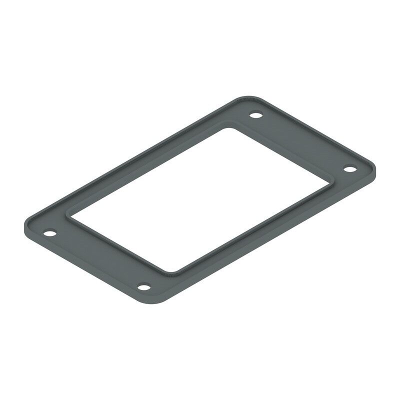 Flanschdichtung HDC FLDG 32A