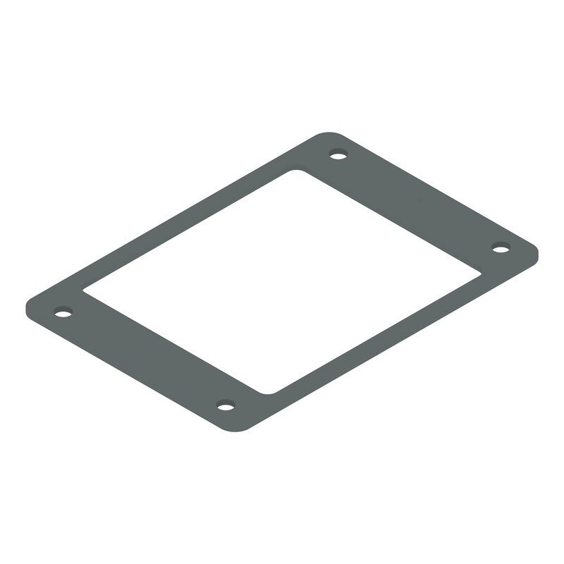 Flanschdichtung HDC FLDG 32B