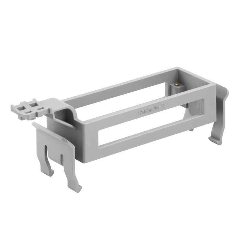 Montagesystem Polycarbonat HDC RAILM#2883420000