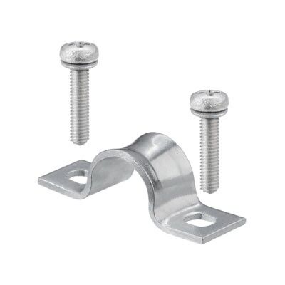 Schirmschelle silbergrau HDC SHIEL#1002820000