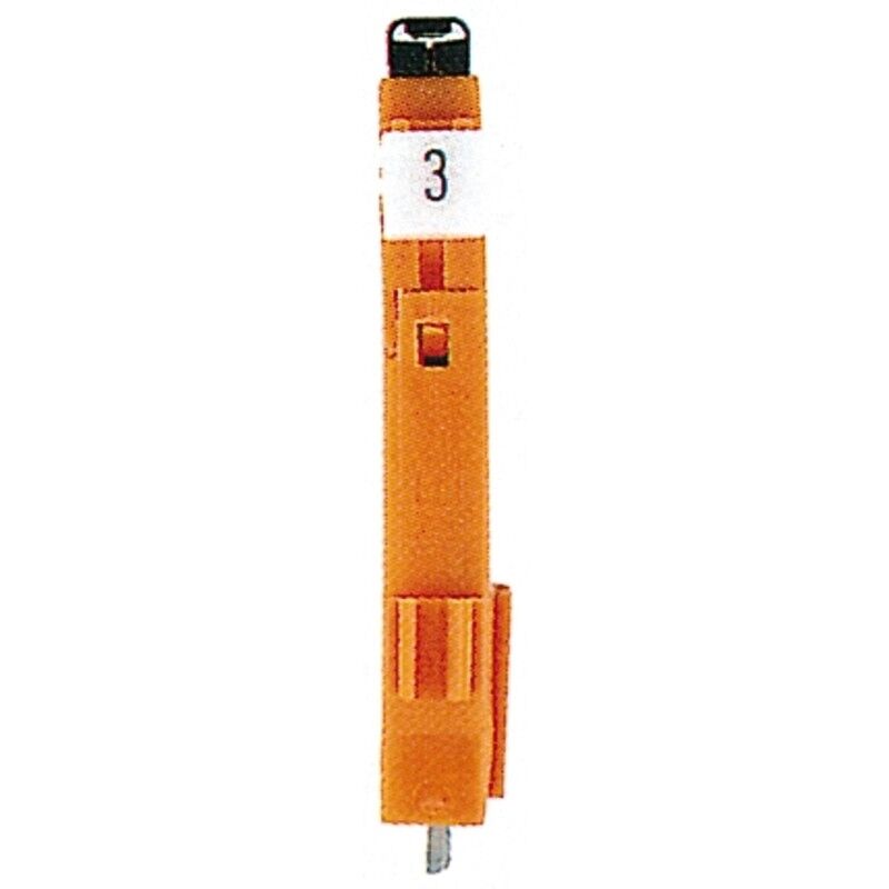 Trennelement LPA TR STI4.5 OR