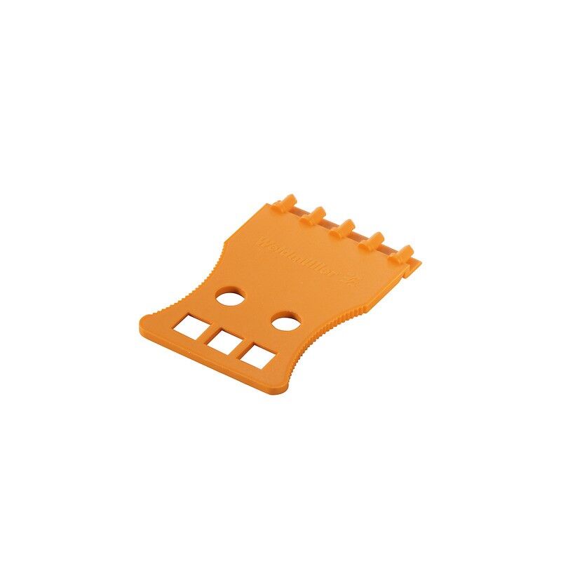 Zugentlastung BLF/SLF 5.08 ZE06 OR