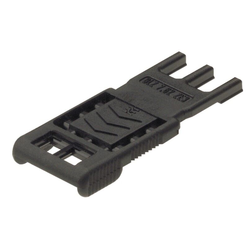 Zugentlastung BLZ 7.62 ZE06 OR BX