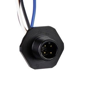 Steckereinsatz XZCE03M125M