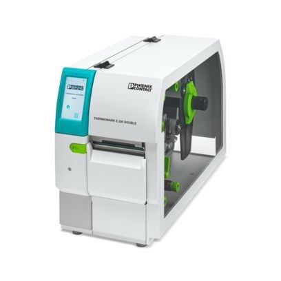 Thermotransferdrucker THERMOMARK E#1472379