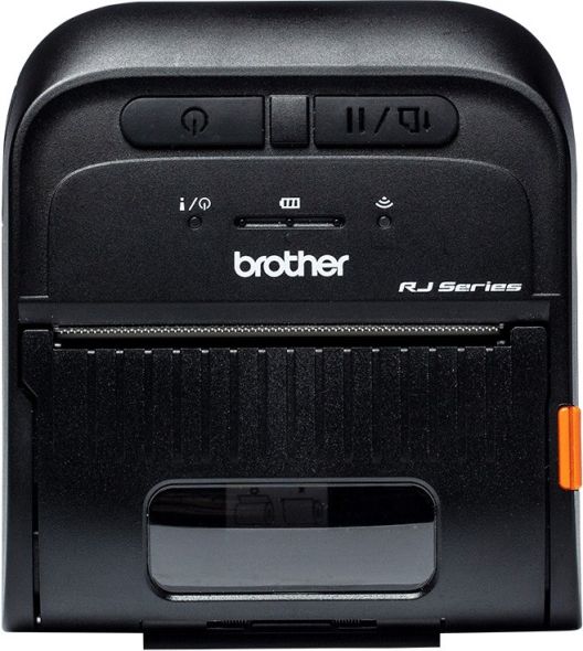 Mobiler Thermo-Drucker RJ-3055WB