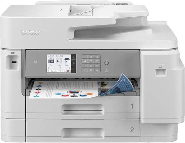 Multifunktionsdrucker MFC-J5955DW