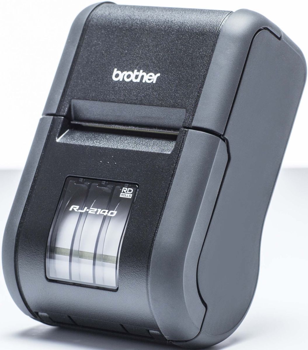 Beleg-u.Etikettendrucker RJ-2140