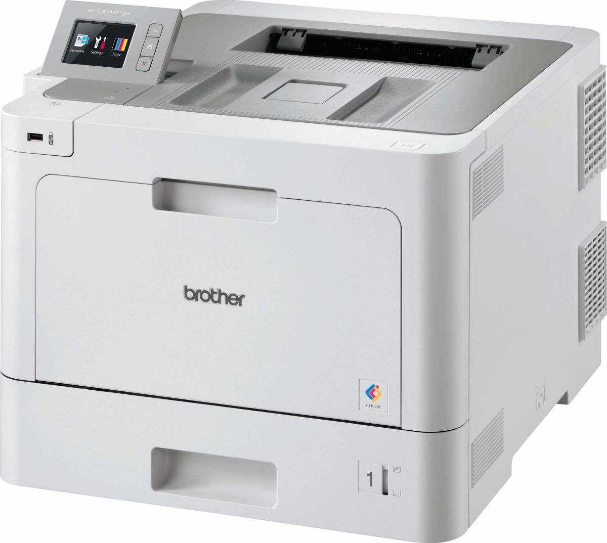 Laserdrucker HL-L9310CDW